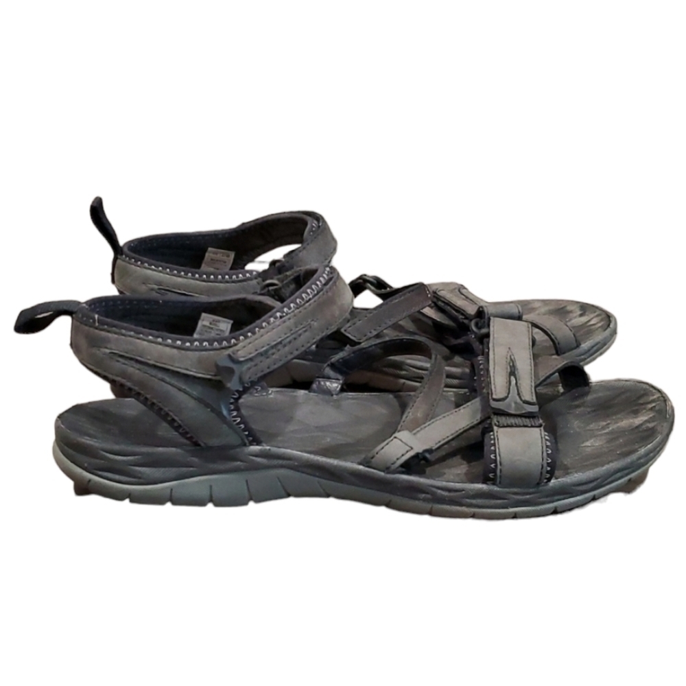 Merrell Women outdoor hiking sandals shoes sz 9